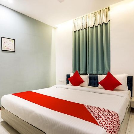 Hotel O Omkar Indore Extérieur photo